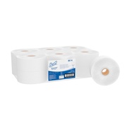 SCOTT® 8614 Jumbo Toilet Tissue